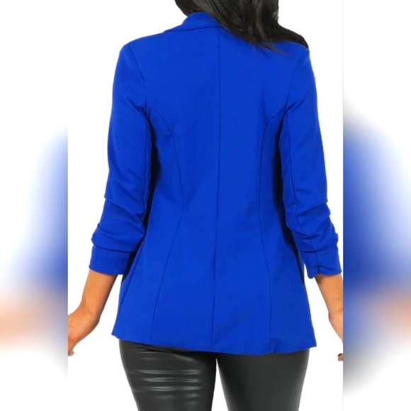 BBJ Los Angeles - Womens Blazer NWT!! - Picture 4 of 9